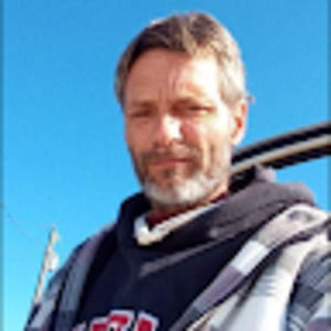 Meet your Posher, John